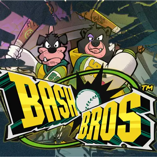 Bash Bros 94