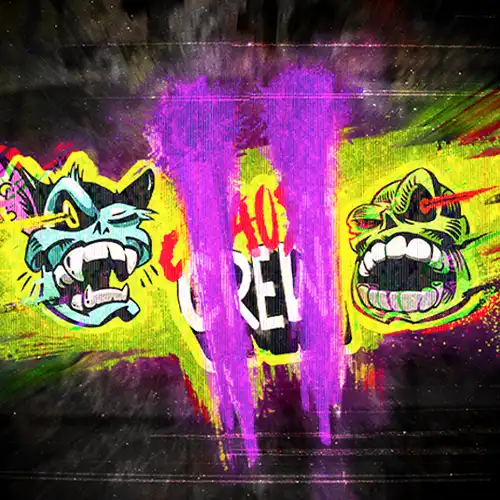 Chaos Crew 2 94
