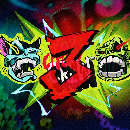 Chaos Crew 3 94