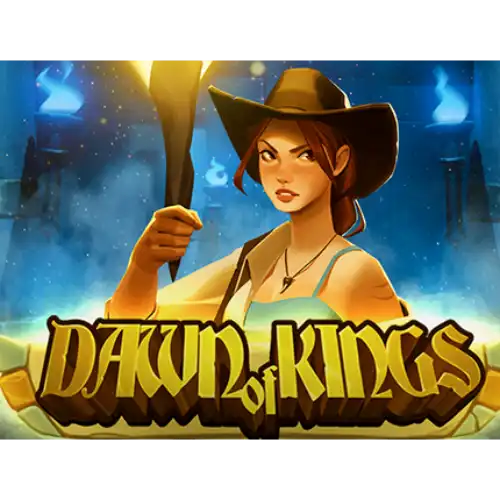 Dawn of Kings