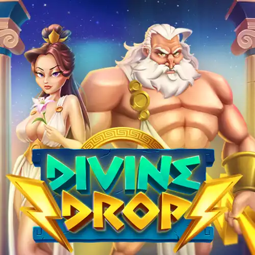 Divine Drop 94
