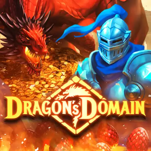 Dragon's Domain 94