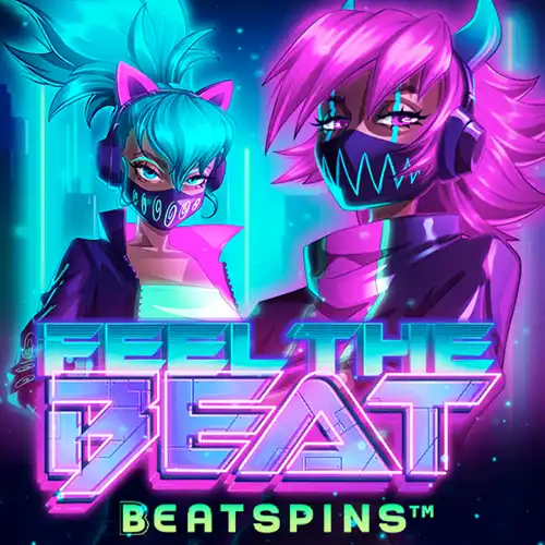 Feel The Beat