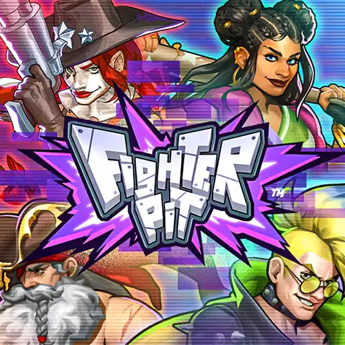 Fighter Pit 94
