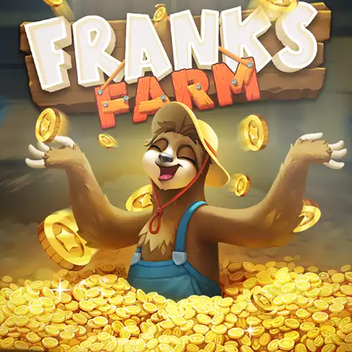 Frank's Farm 94