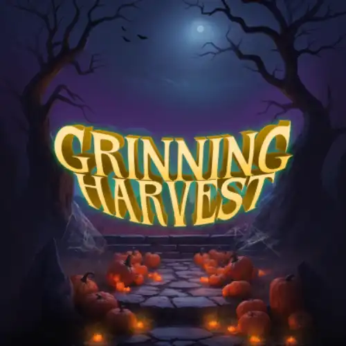 Grinning Harvest 94