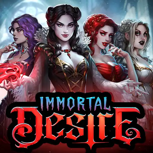 Immortal Desire 94