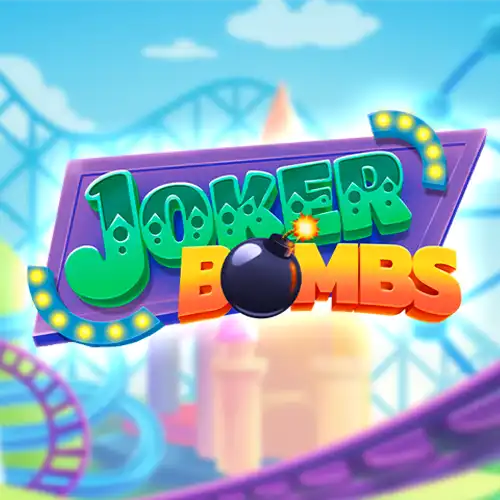 Joker Bombs 94