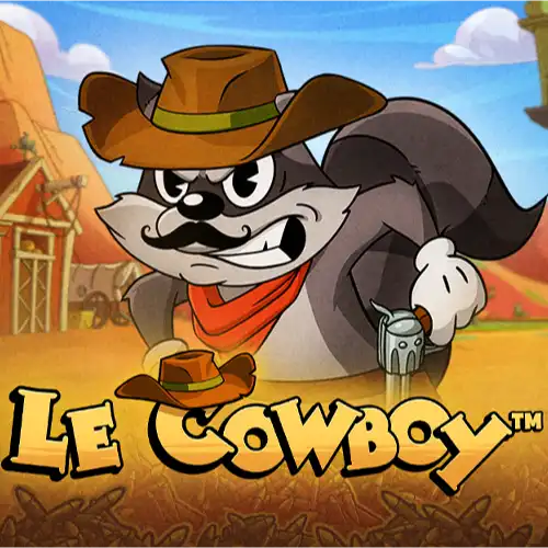 Le Cowboy 94
