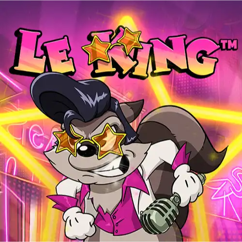 Le King 94