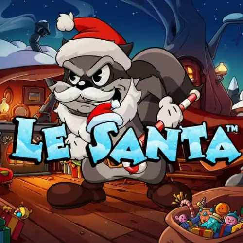 Le Santa