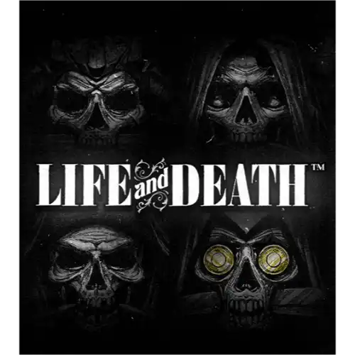 Life and Death 94