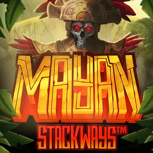 Mayan Stackways 94