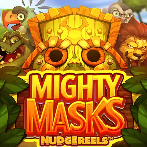 Mighty Masks 94