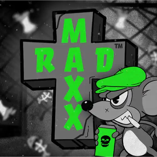 Rad Maxx 94