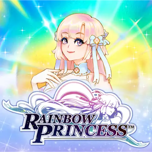 Rainbow Princess 94