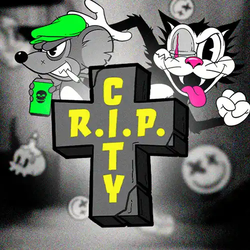 RIP City 94