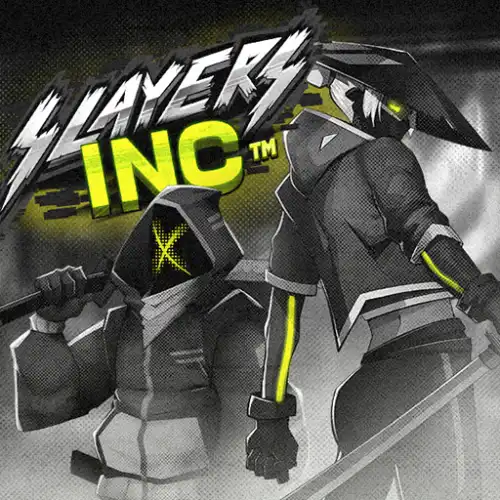 Slayers Inc 94