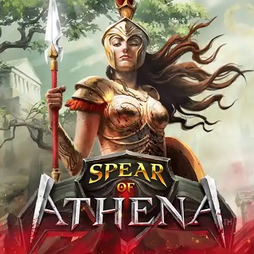 Spear of Athena 94
