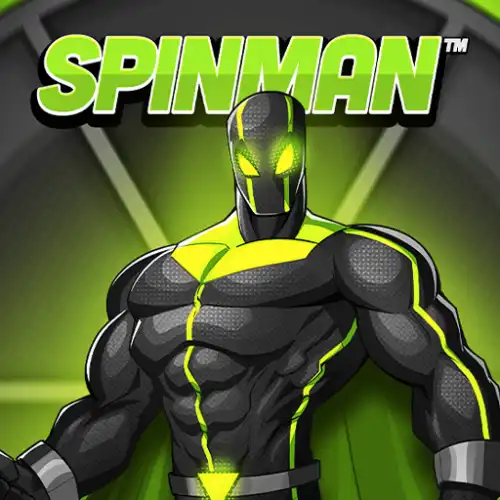 Spinman 94