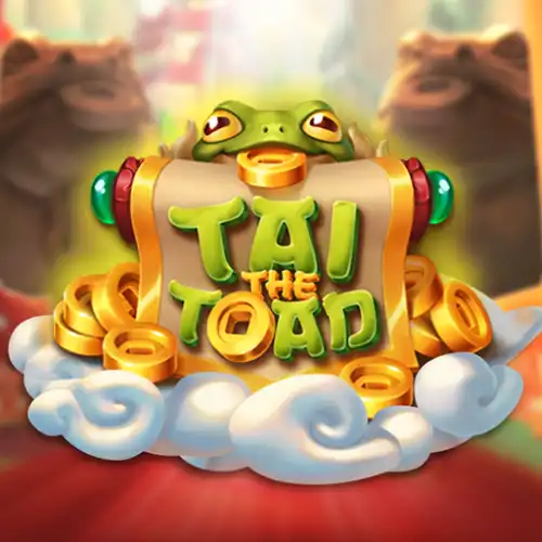 Tai the Toad 94