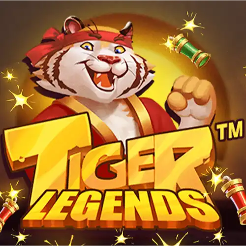 Tiger Legends 94