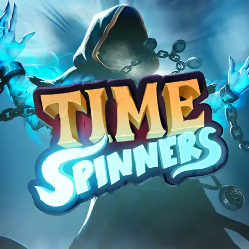 Time Spinners 94