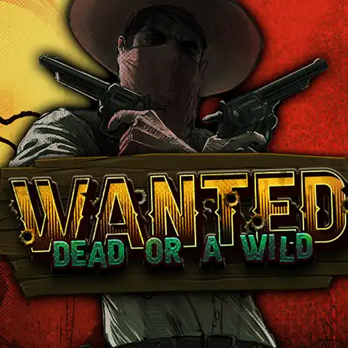 Wanted Dead or a Wild 94
