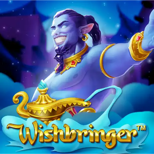 Wishbringer 94