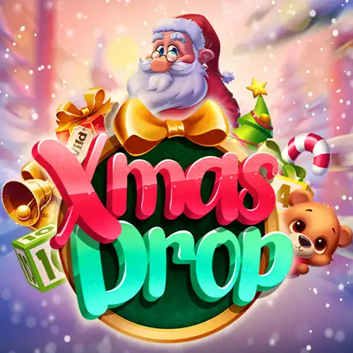 Xmas Drop 94