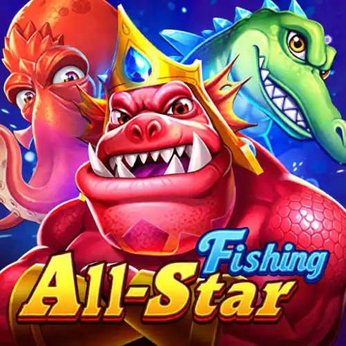 All-star Fishing