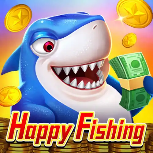 Happy Fishing
