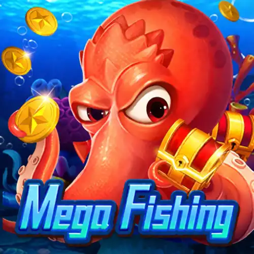 Mega Fishing