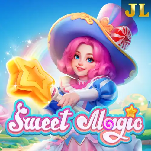 Sweet Magic