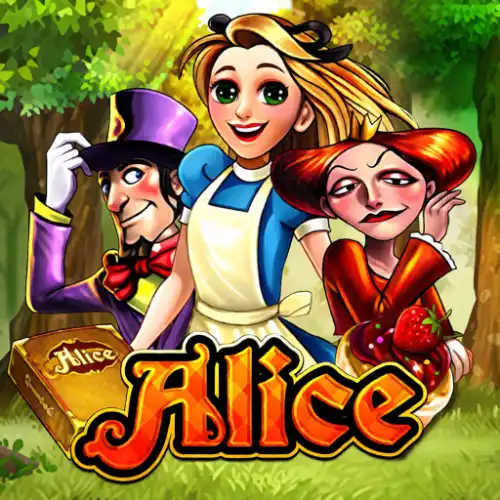 Alice