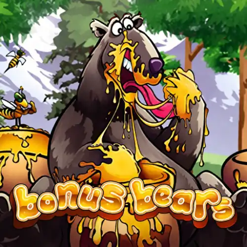 Bonus Bear