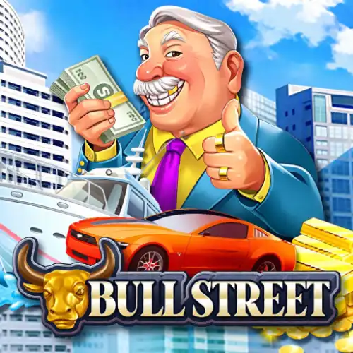 Bull Street