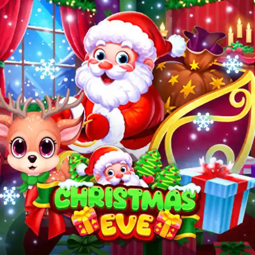Christmas Eve
