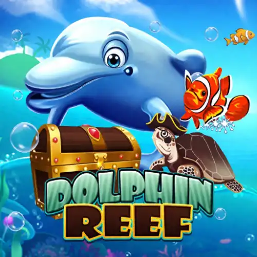 Dolphin Reef