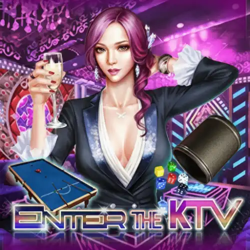 Enter The KTV