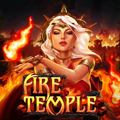 Fire Temple