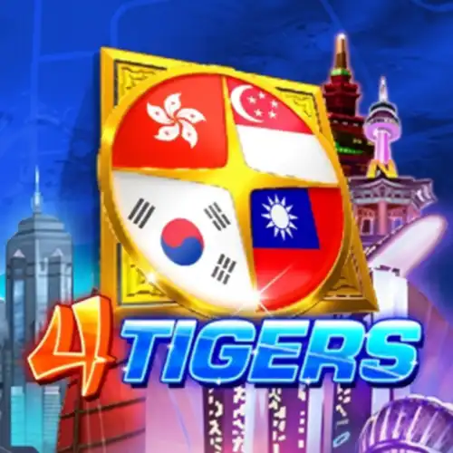 Four Tigers