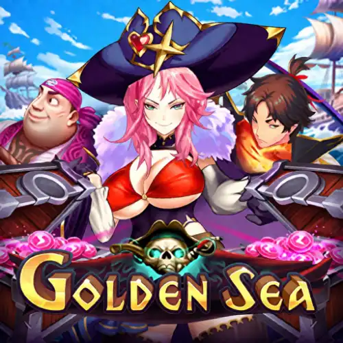 Golden Sea