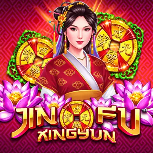 Jin Fu Xing Yun