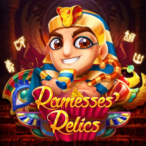 Ramesses Relic