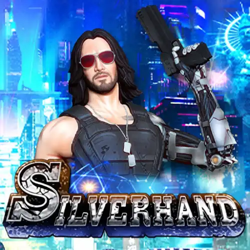 Silver Hand