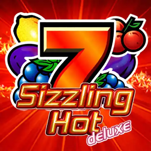 Sizzling Hot