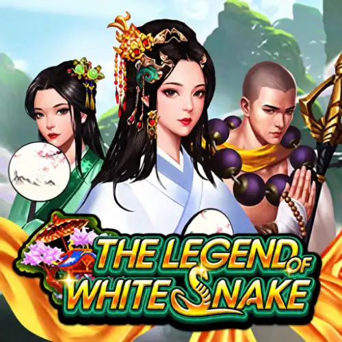 The Legend Of White Snake