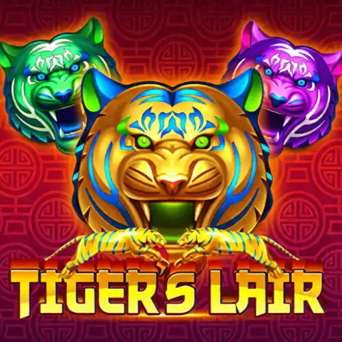 Tiger's Lair
