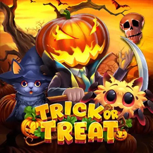 Trick Or Treat
